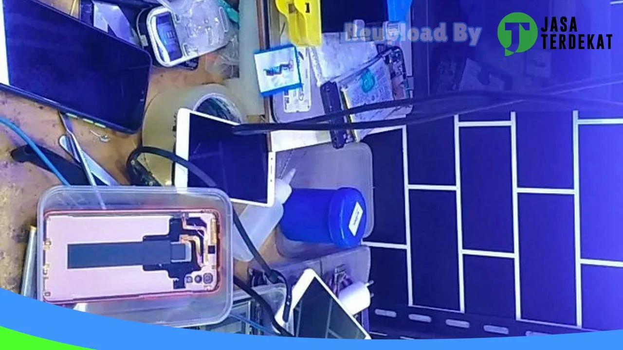 Gambar MITRA PONSEL di Deli Serdang, Sumatera Utara ke 3