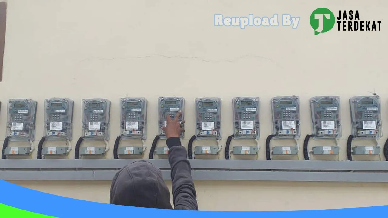 Gambar Berdikari Mandiri Listrik di Bandung Barat, Jawa Barat ke 1