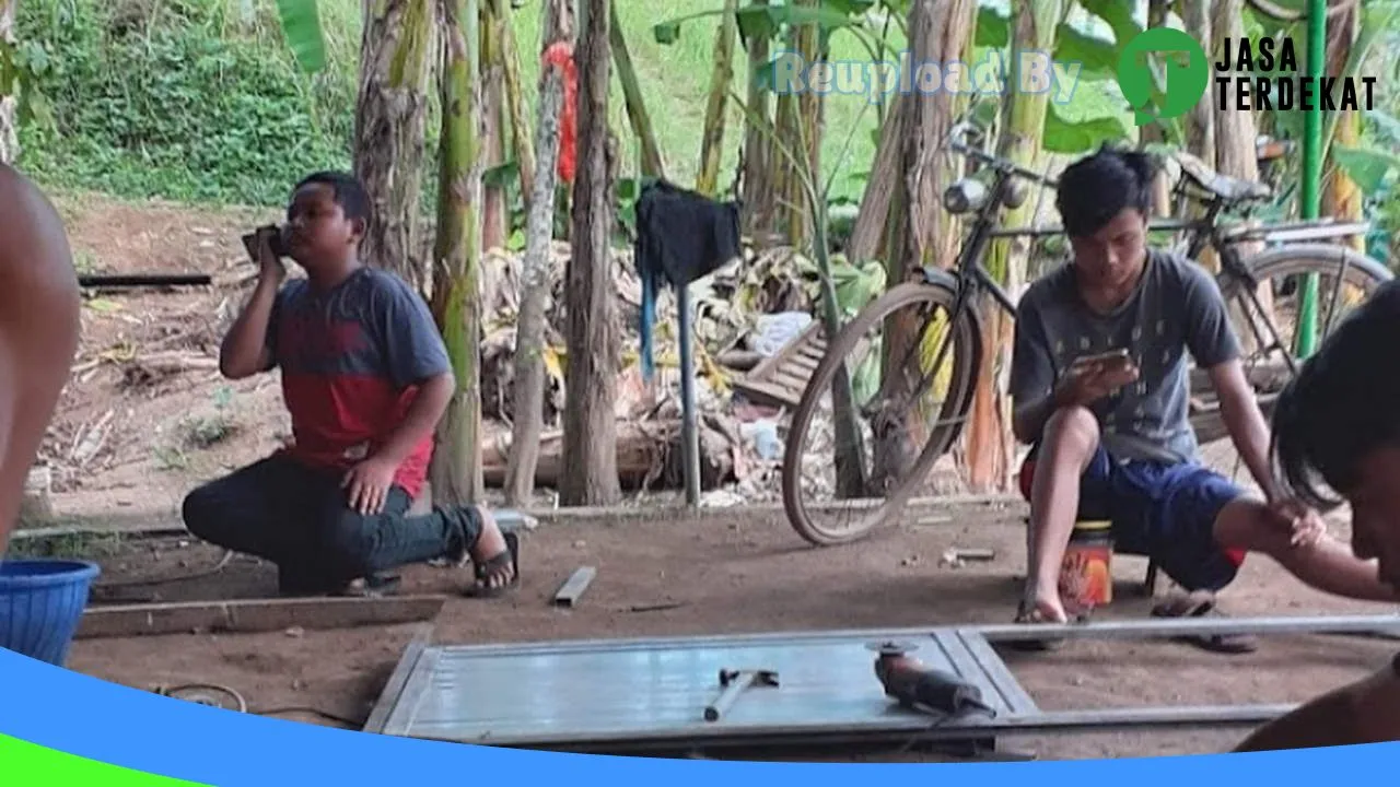 Gambar BENGKEL LAS LISTRIK “AA TEKNIK” di Purworejo, Jawa Tengah ke 1