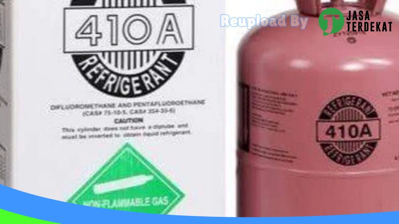 Gambar SPAREPART AC, MESIN CUCI, KULKAS, KOMPOR, BLENDER GARUT KOTA. SEDIA FREON, DINAMO, dll di Garut, Jawa Barat ke 4