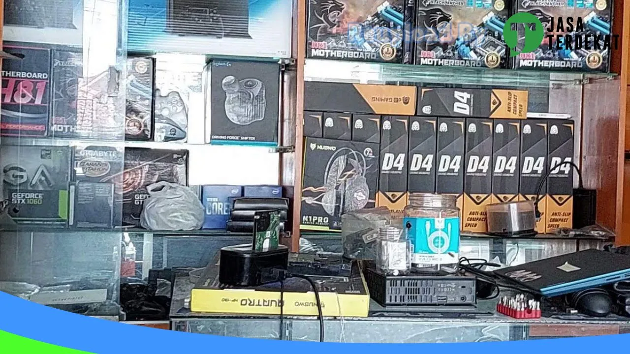 Gambar Nuno Games di Garut, Jawa Barat ke 2