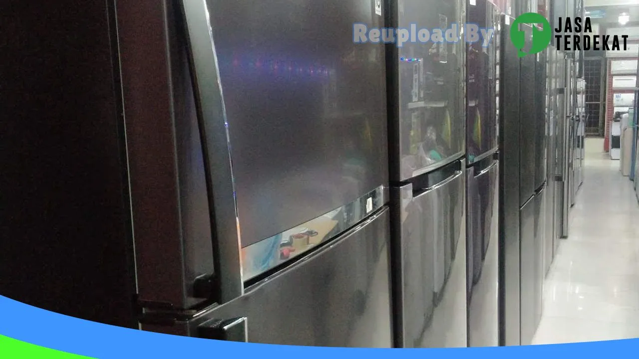 Gambar Mitra Elektronik di Banda Aceh, Aceh ke 4