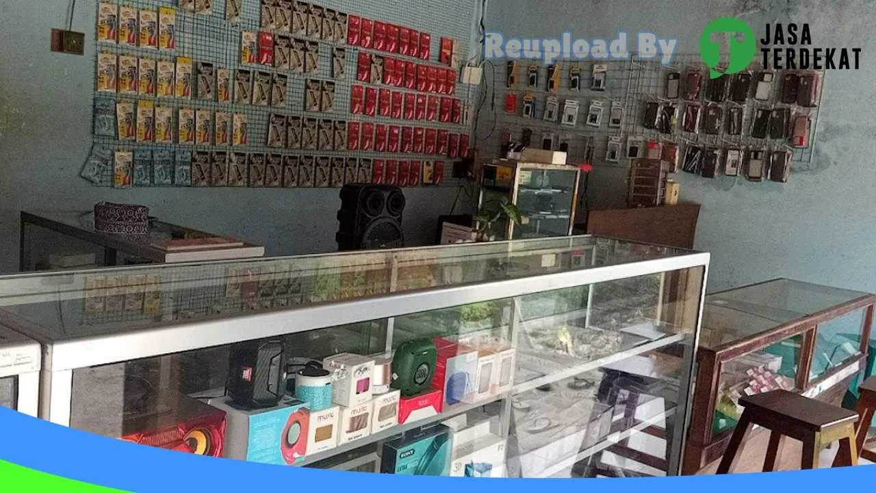 Gambar Rama Cellular di Luwu Utara, Sulawesi Selatan ke 3