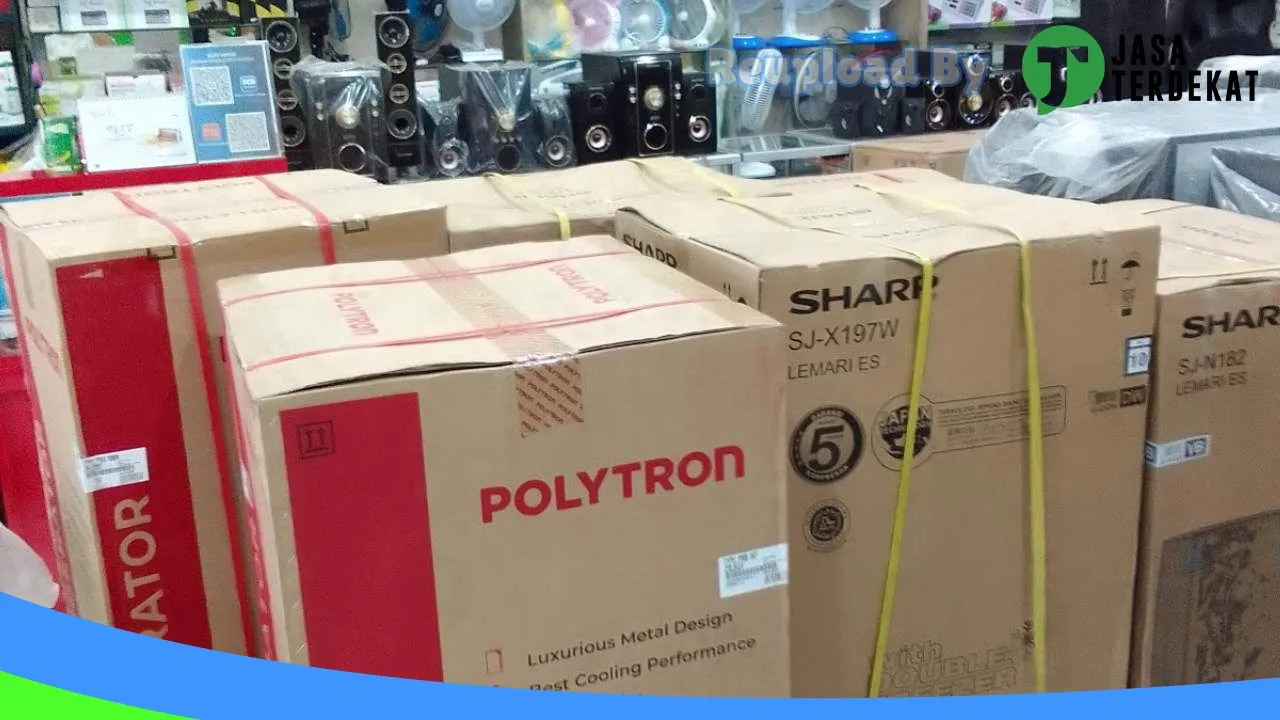 Gambar Toko 99 Elektronik di Jepara, Jawa Tengah ke 2