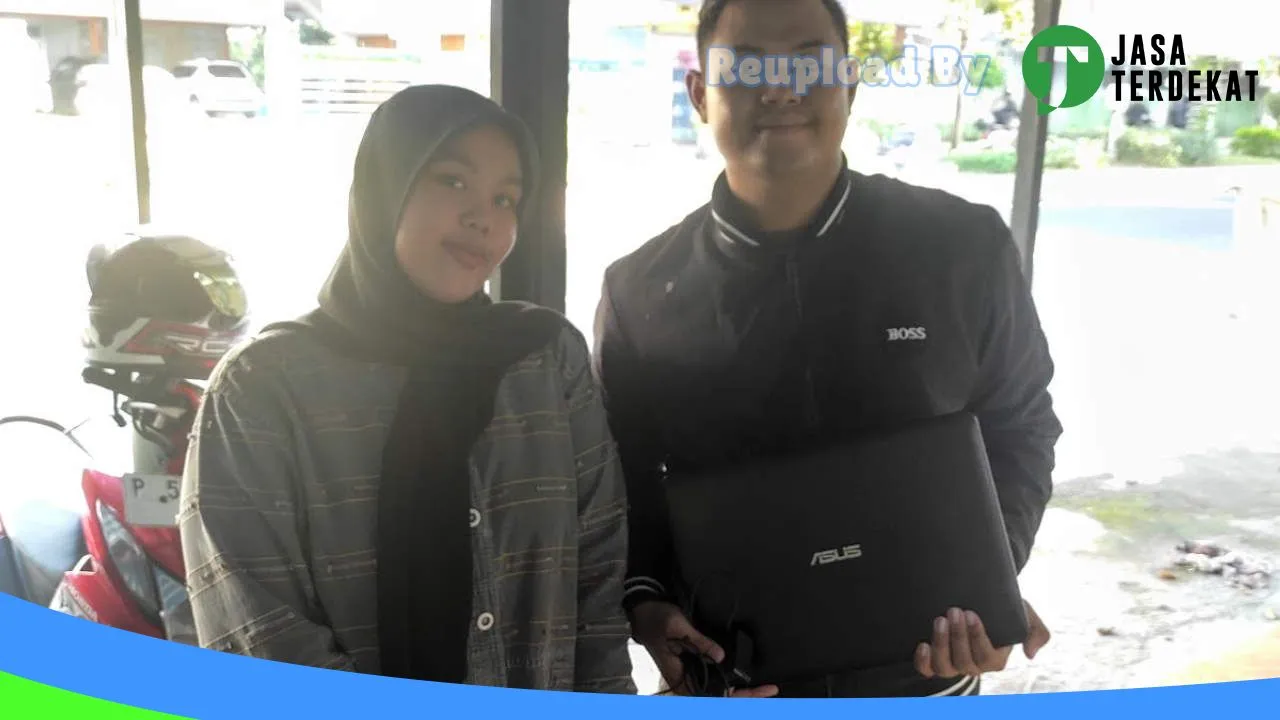 Gambar Laptop Banyuwangi DD tech Computer di Banyuwangi, Jawa Timur ke 5