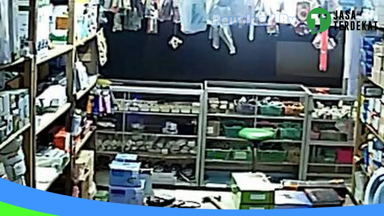 Gambar TOKO IQBAL ELEKTRONIK di Paser, Kalimantan Timur ke 1