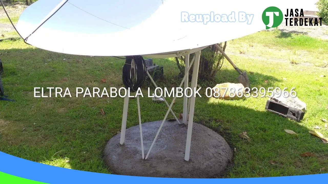 Gambar ELTRA MEDIA LOMBOK di Lombok Barat, Nusa Tenggara Barat ke 3
