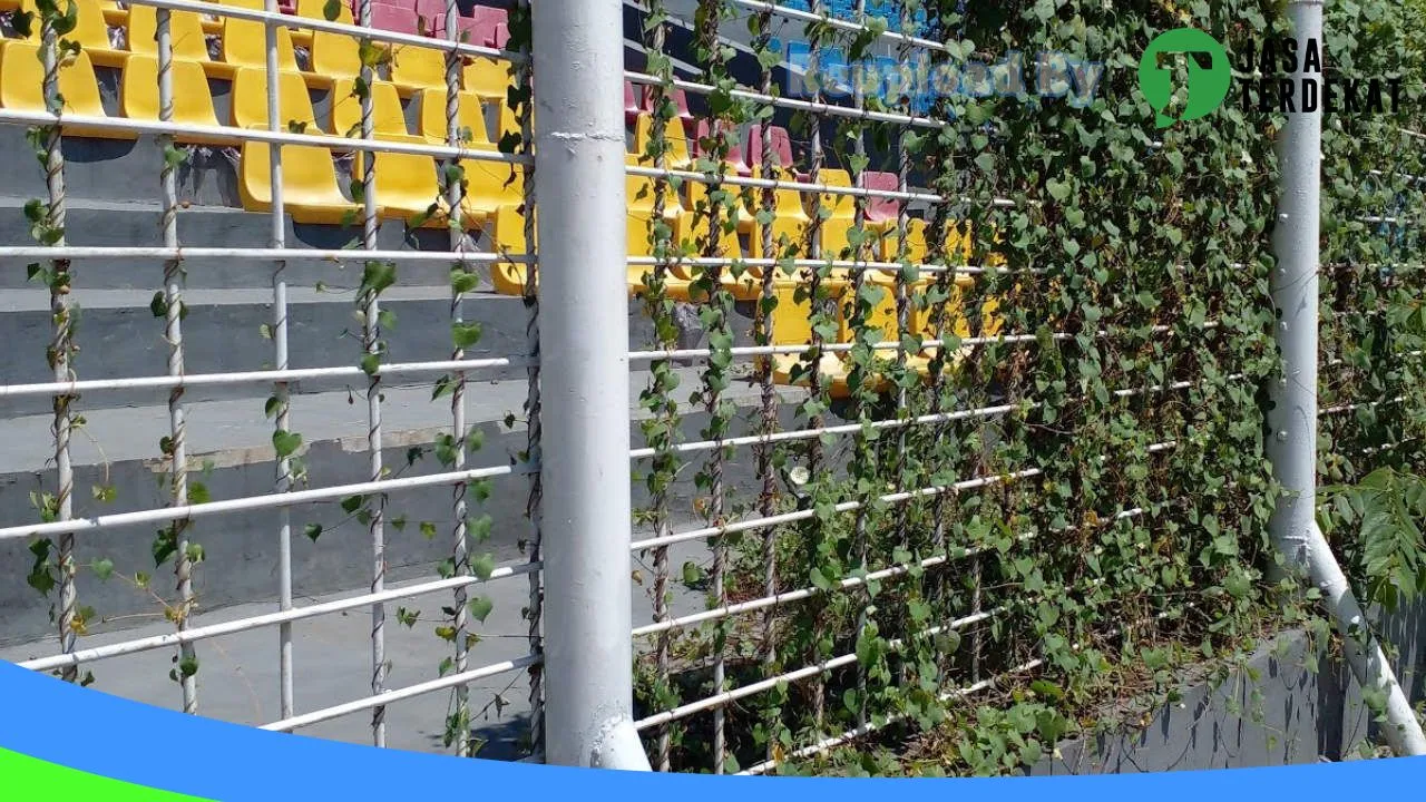 Gambar Bengkel las listrik mitra buana di Kota Tangerang Selatan, Banten ke 3