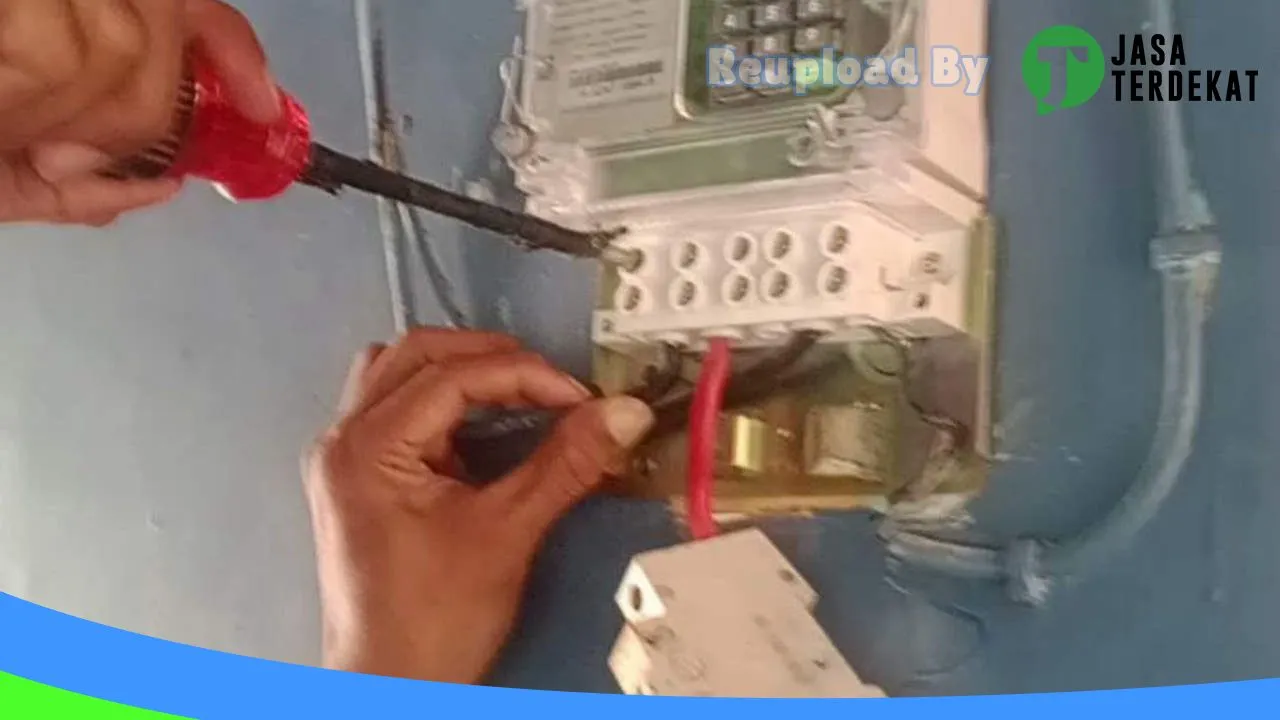 Gambar PIJAR ELECTRIC /TEKNISI LISTRIK di Pesawaran, Lampung ke 1