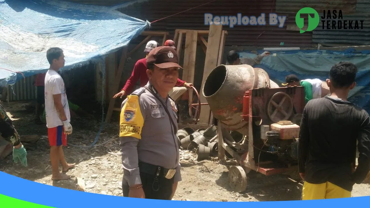 Gambar PLN ULP KOLAKA UTARA di Kolaka, Sulawesi Tenggara ke 4