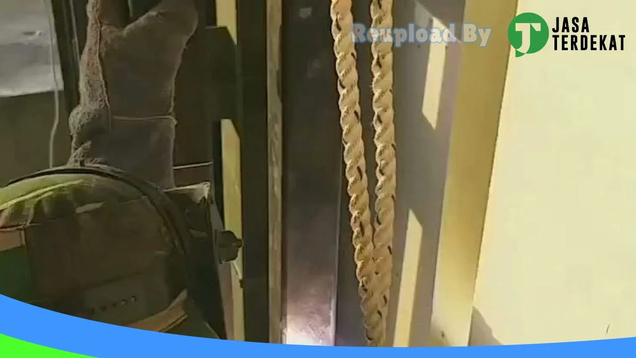 Gambar Renovasi rumah & interior Alfa galeri di Serang, Banten ke 5