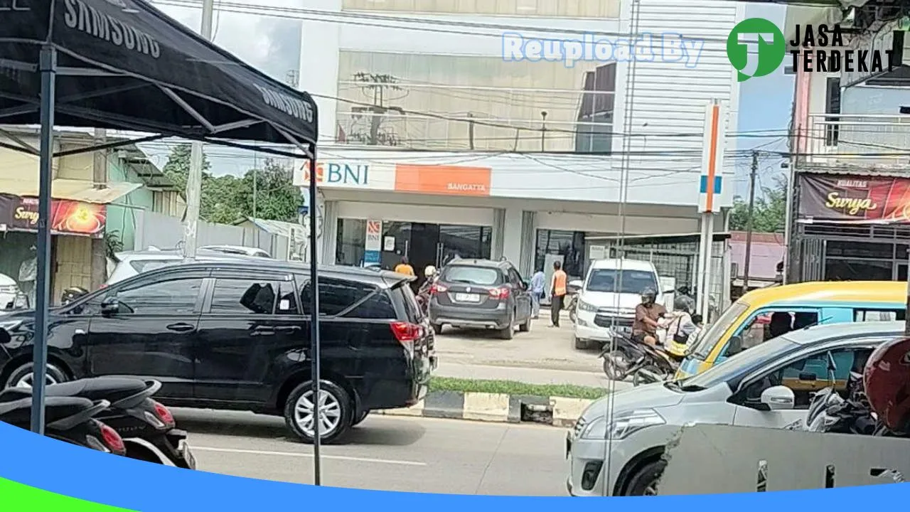 Gambar Surya Cell Sangatta di Kutai Timur, Kalimantan Timur ke 3