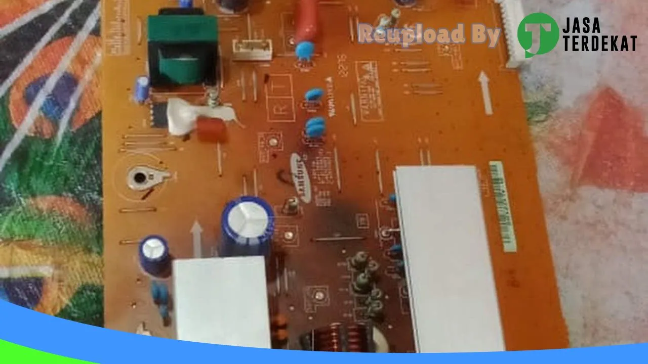 Gambar Lukman Servis Elektronik di Pesawaran, Lampung ke 3