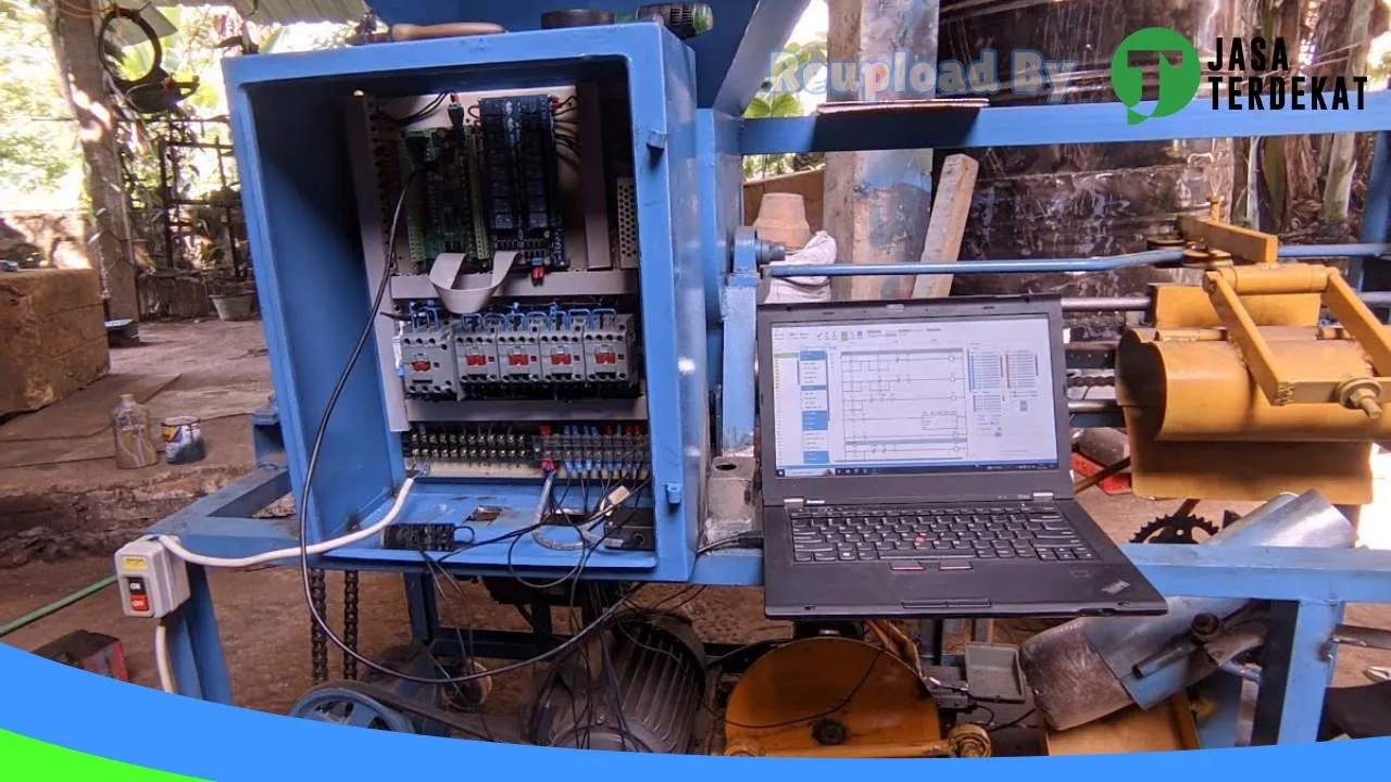 Gambar Automation & panel maker (RESTU TEKNIK) di Karanganyar, Jawa Tengah ke 5