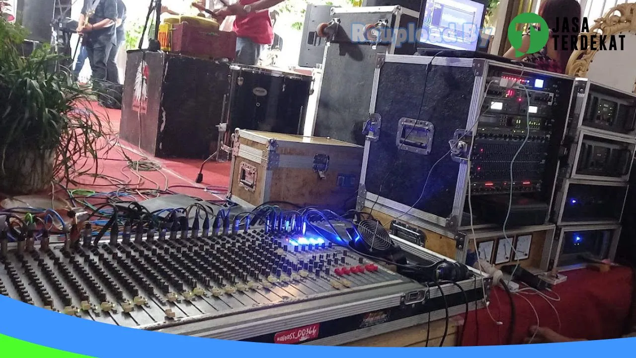 Gambar JLD AUDIO KLATEN di Klaten, Jawa Tengah ke 2
