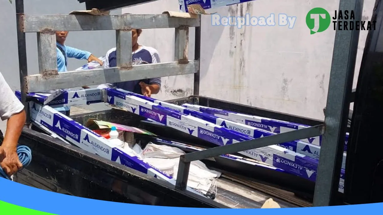 Gambar SUTANTO ANEKA TEKNIK di Sleman, DI Yogyakarta ke 2