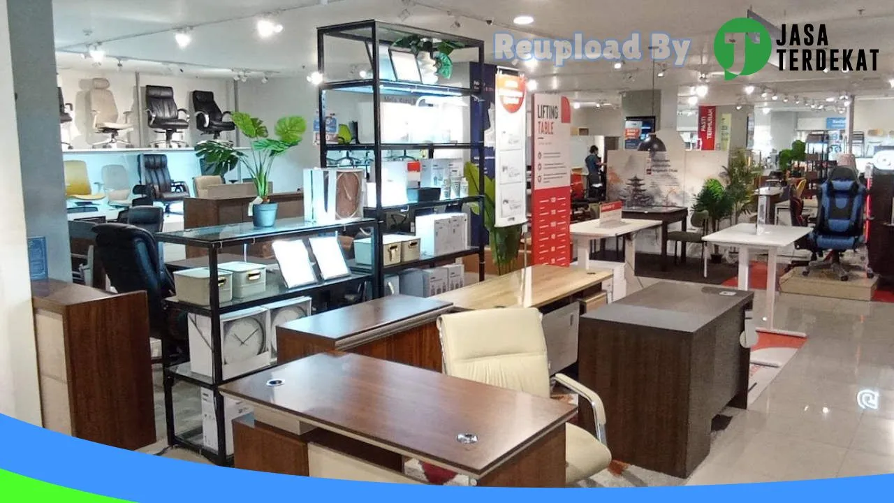Gambar INFORMA – Deli Park Medan di Deli Serdang, Sumatera Utara ke 3