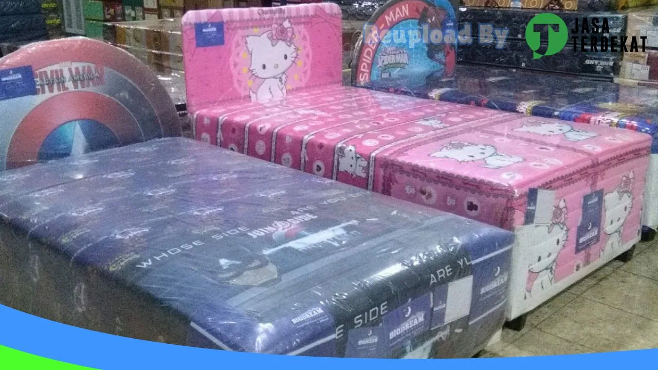 Gambar PastiLaku di Jepara, Jawa Tengah ke 3