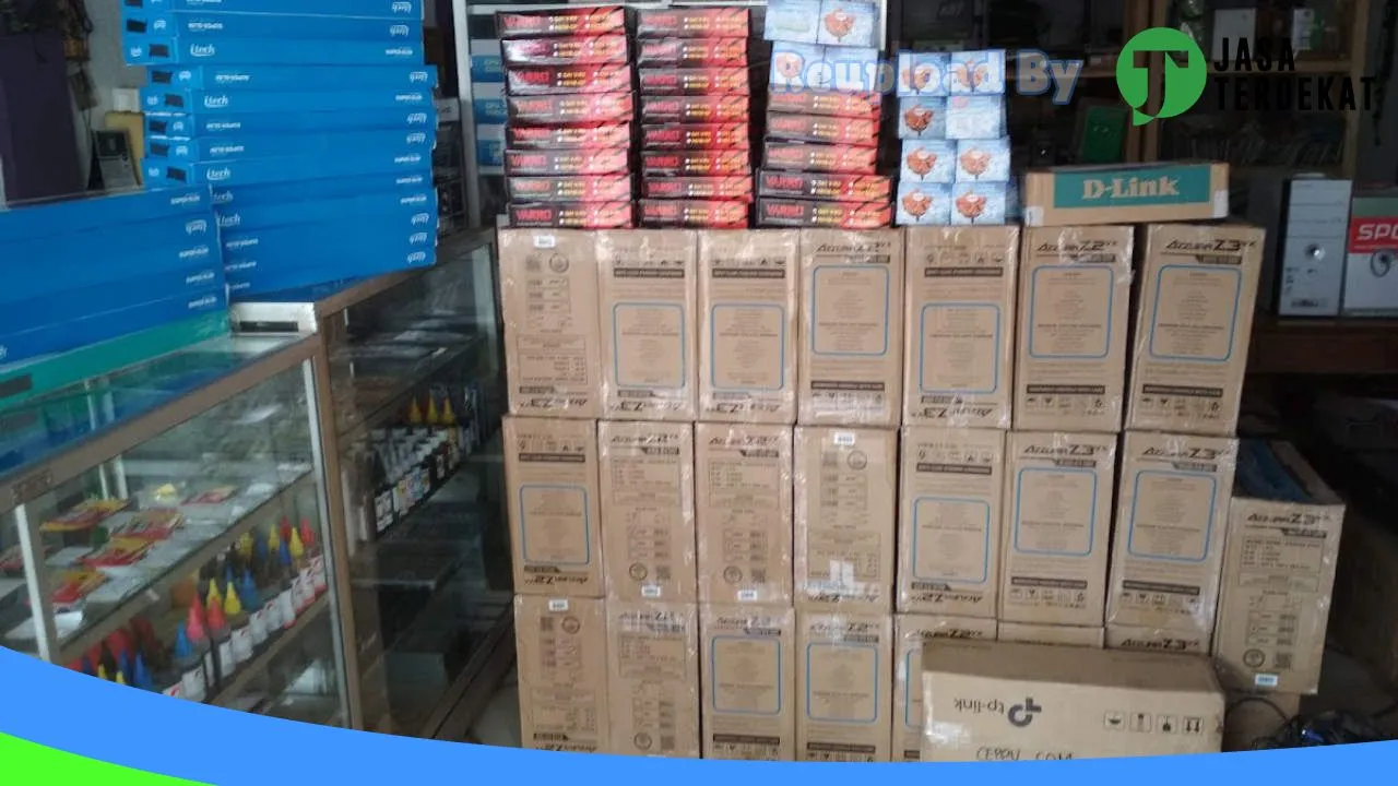 Gambar CEPEU BENGKEL LAPTOP di Jepara, Jawa Tengah ke 2