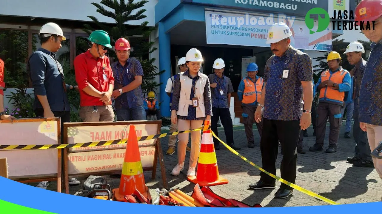 Gambar PT. MATRACOM KOTAMOBAGU di Minahasa Selatan, Sulawesi Utara ke 1