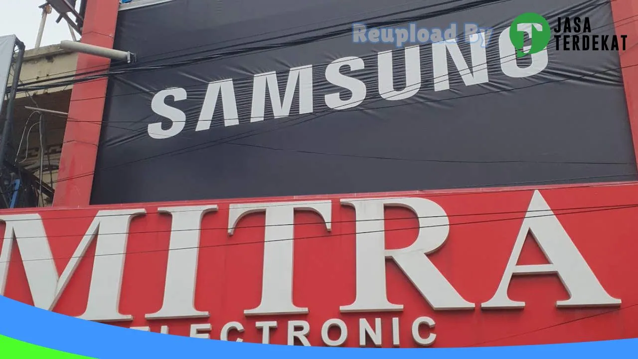 Gambar Mitra Elektronik di Banda Aceh, Aceh ke 1