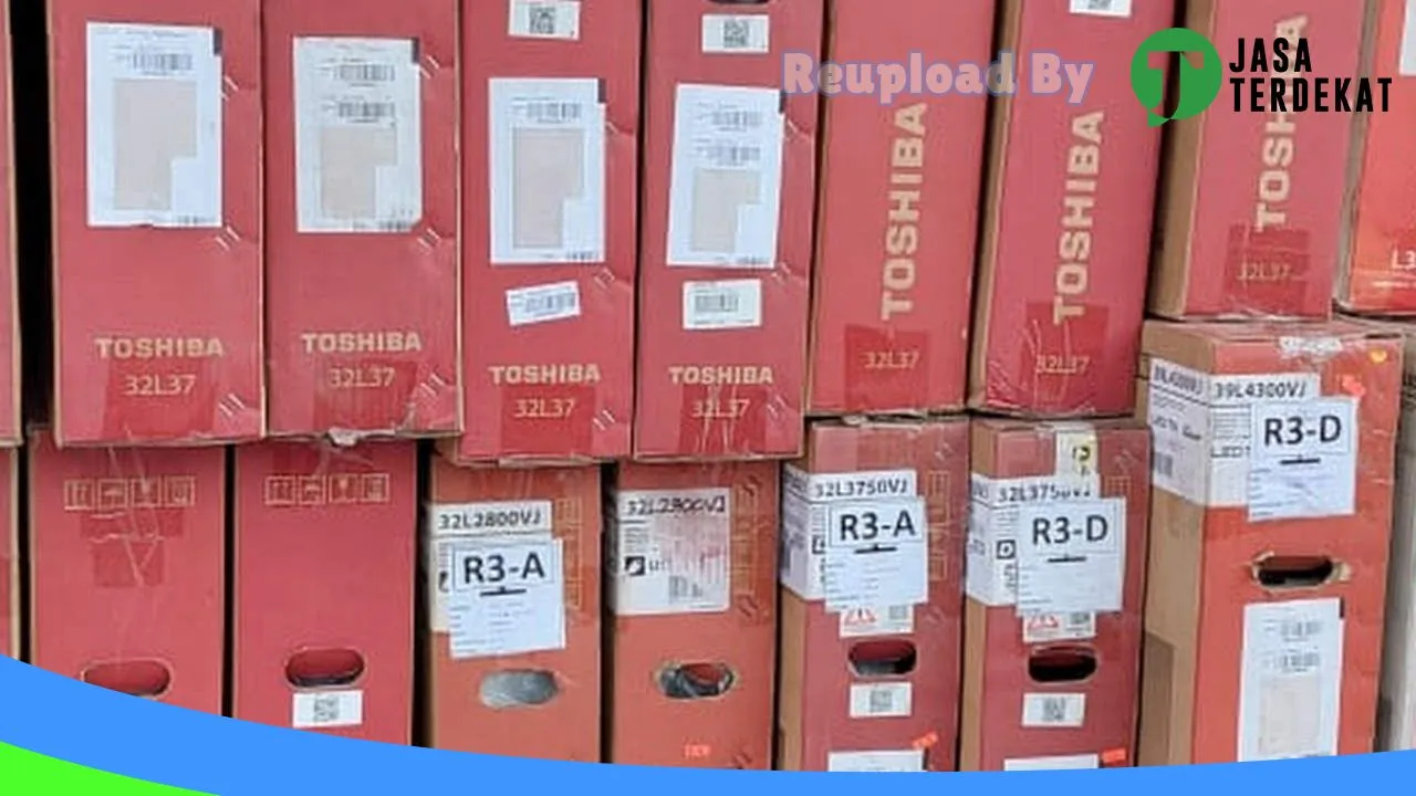 Gambar Toko syarief elektronik di Lampung Timur, Lampung ke 3