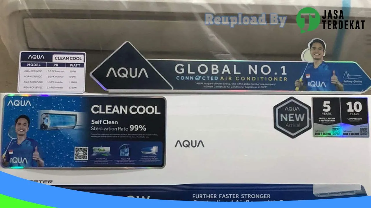 Gambar Crazy audio elektronik di Singkawang, Kalimantan Barat ke 2
