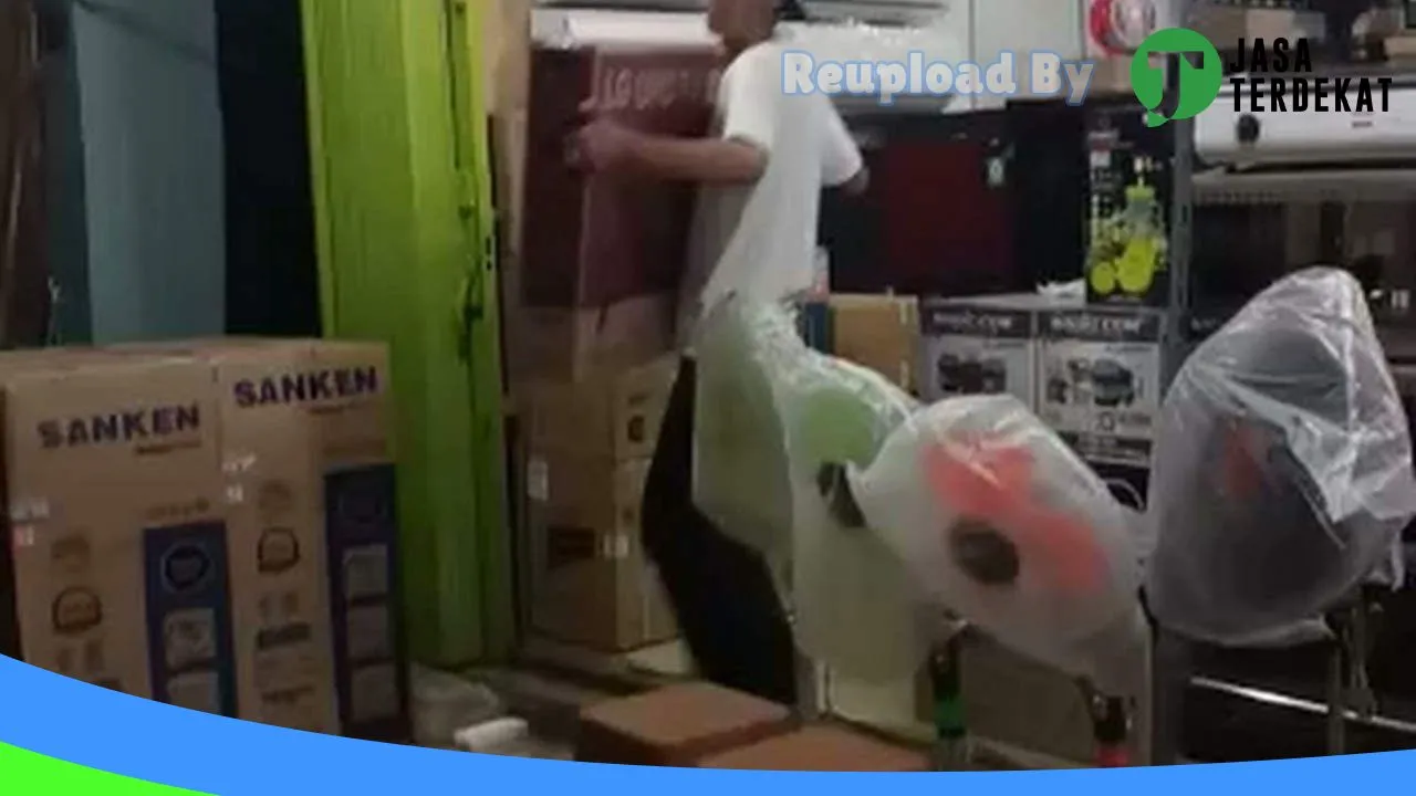 Gambar Elektronik Store di Serang, Banten ke 3