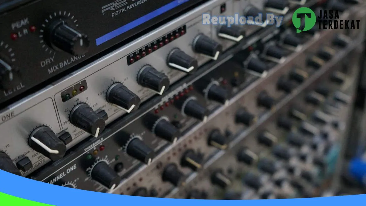 Gambar Halmahera Music Sound System | Speaker | Mixer Semarang di Halmahera Barat, Maluku Utara ke 5