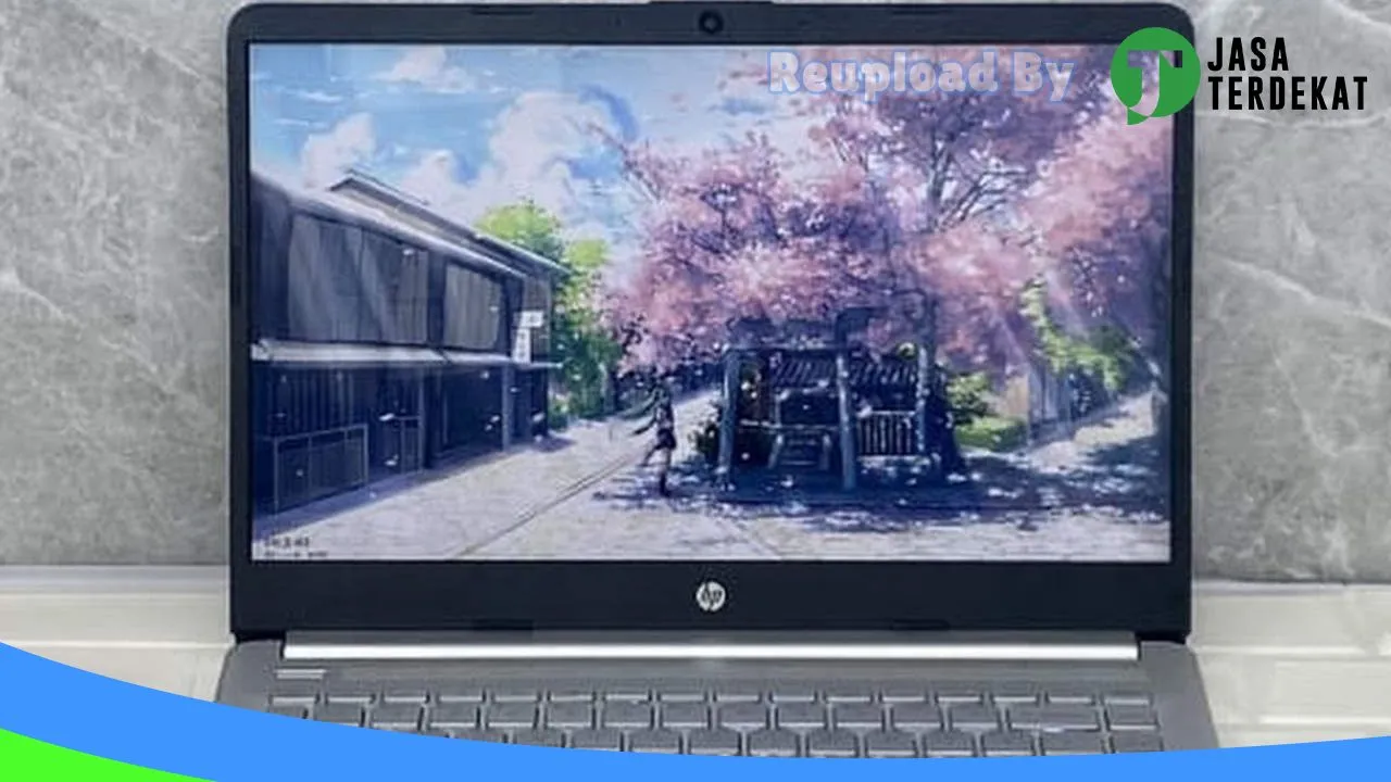 Gambar PERINTIS KOMPUTER ELEKTRONIK & SMARTPHONE di Garut, Jawa Barat ke 5