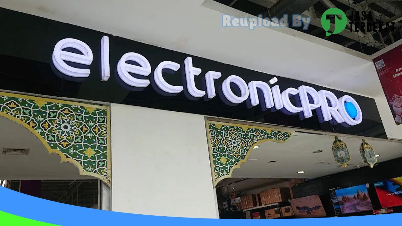 Gambar Electronicpro transmart serang di Serang, Banten ke 1