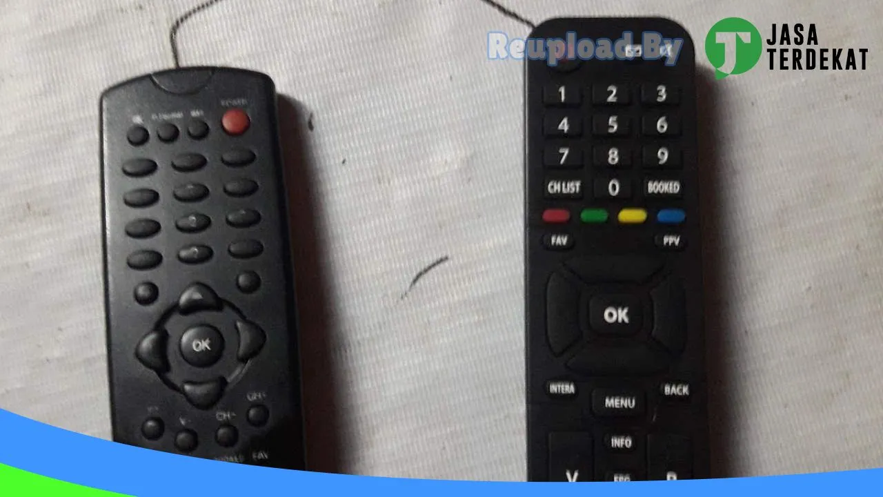 Gambar mnc vision indovision jember di Jember, Jawa Timur ke 5