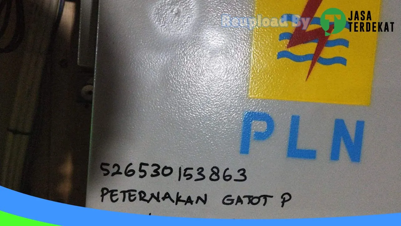 Gambar Akitnas PLN di Gunung Kidul, DI Yogyakarta ke 5