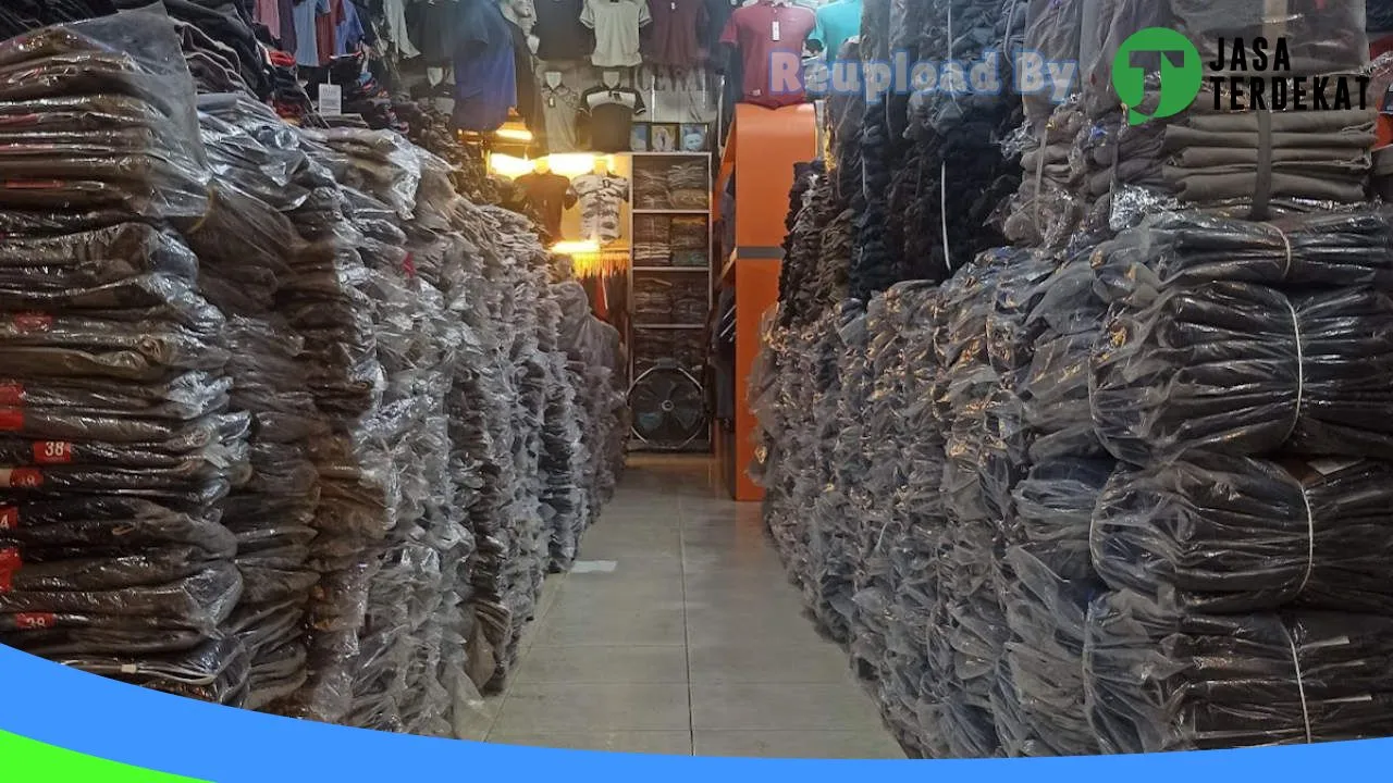 Gambar TOKO JULIA ELEKTRO di Subulussalam, Aceh ke 2