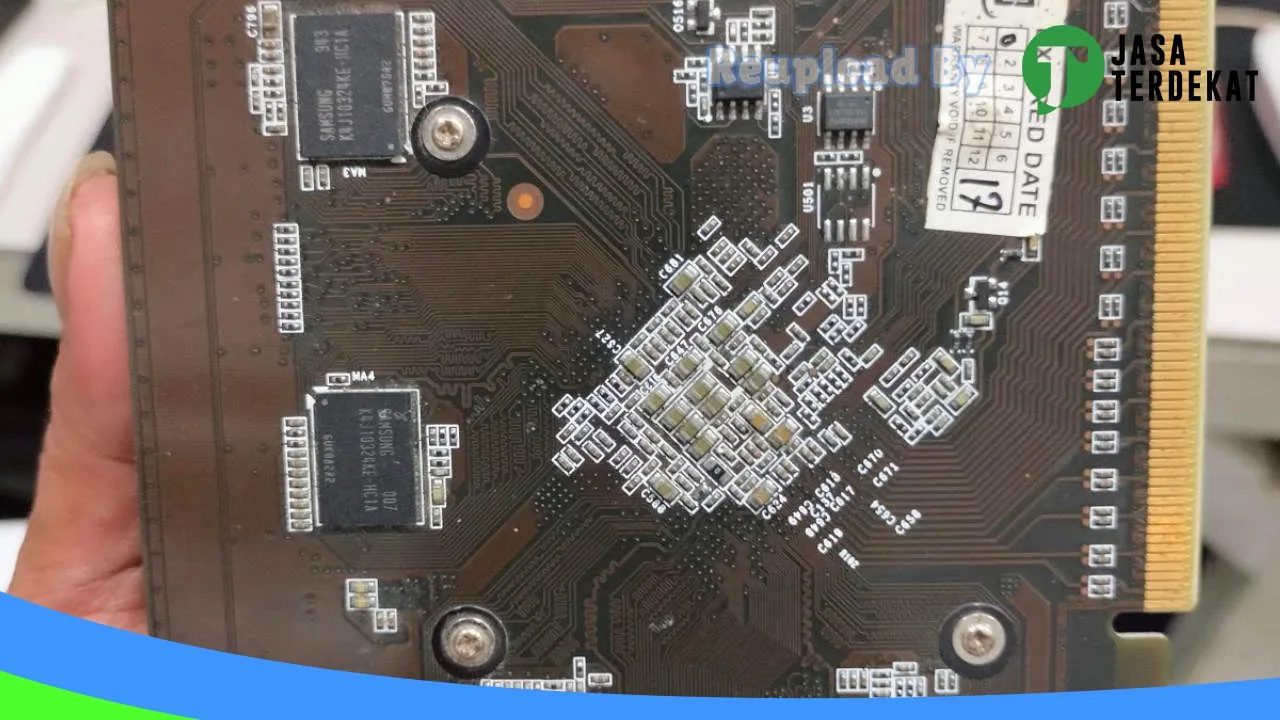 Gambar HIJRAH COMPUTER & SMARTPHONE di Bireuen, Aceh ke 4