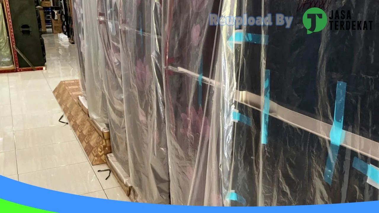 Gambar Toko Eltian Elektronik di Lembata, Nusa Tenggara Timur ke 2