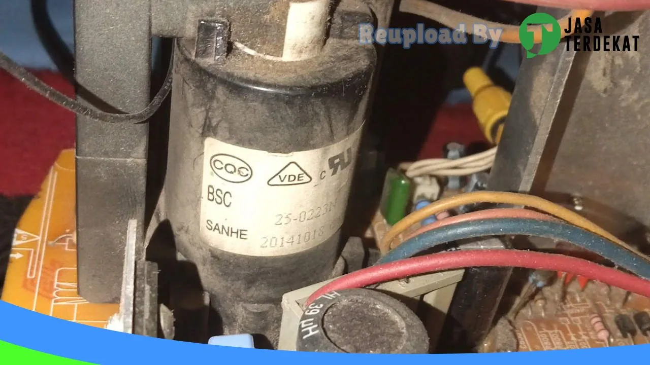 Gambar Service Centre Elektronik Arham di Padang, Sumatera Barat ke 4