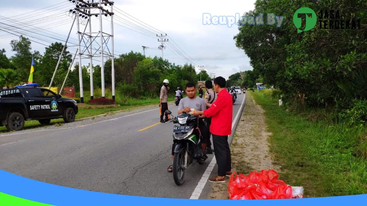 Gambar PLN INDONESIA POWER UBP SINGKAWANG (PLTU Bengkayang 2 x 50MW) di Bengkayang, Kalimantan Barat ke 2