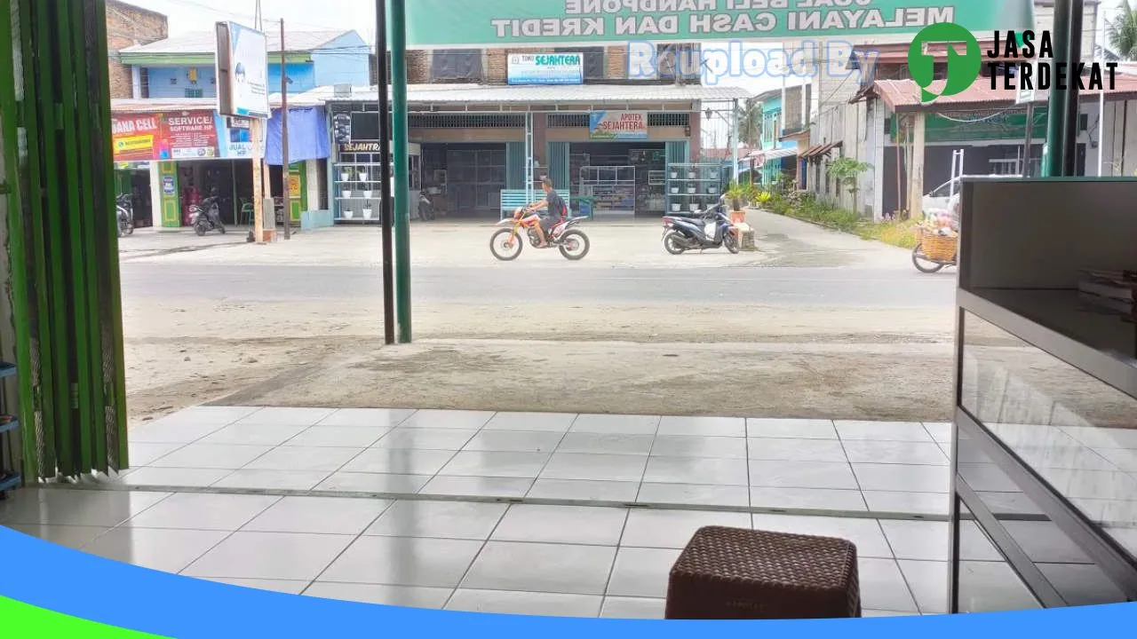 Gambar SUKAMAJU Cell Bone Bone di Luwu Utara, Sulawesi Selatan ke 1