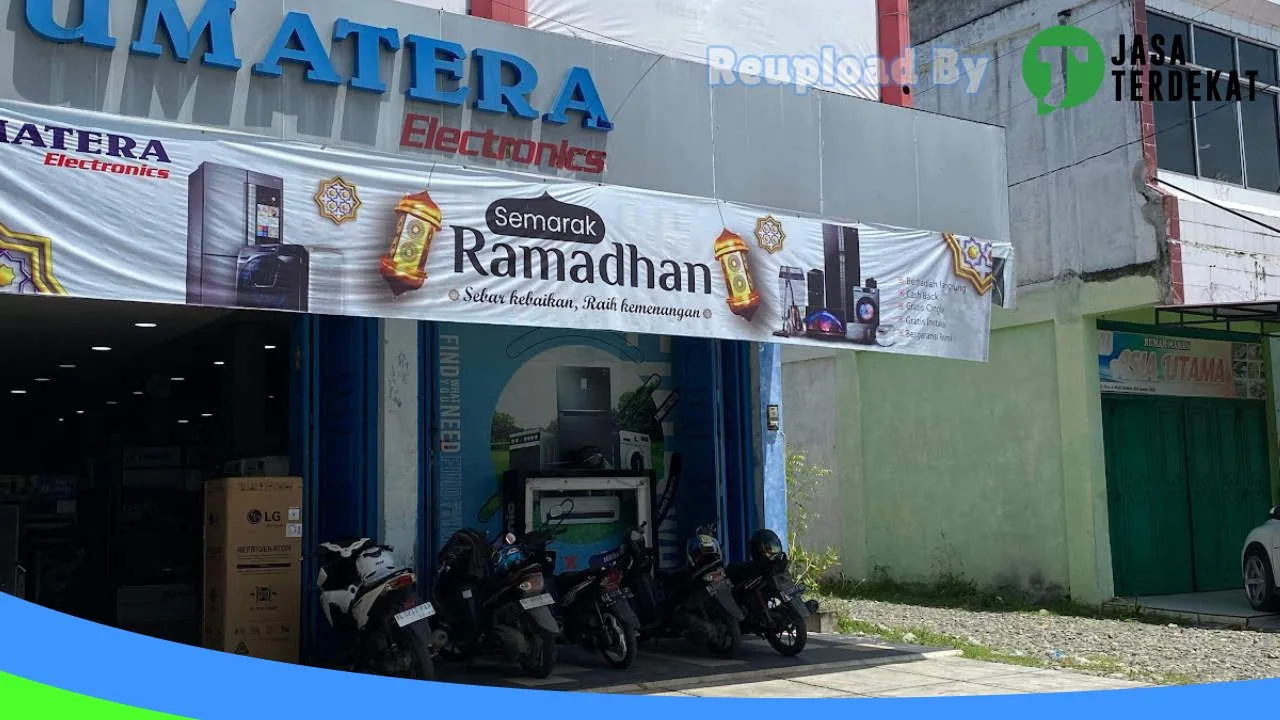 Gambar Sumatera Electronics Sigli di Banda Aceh, Aceh ke 4
