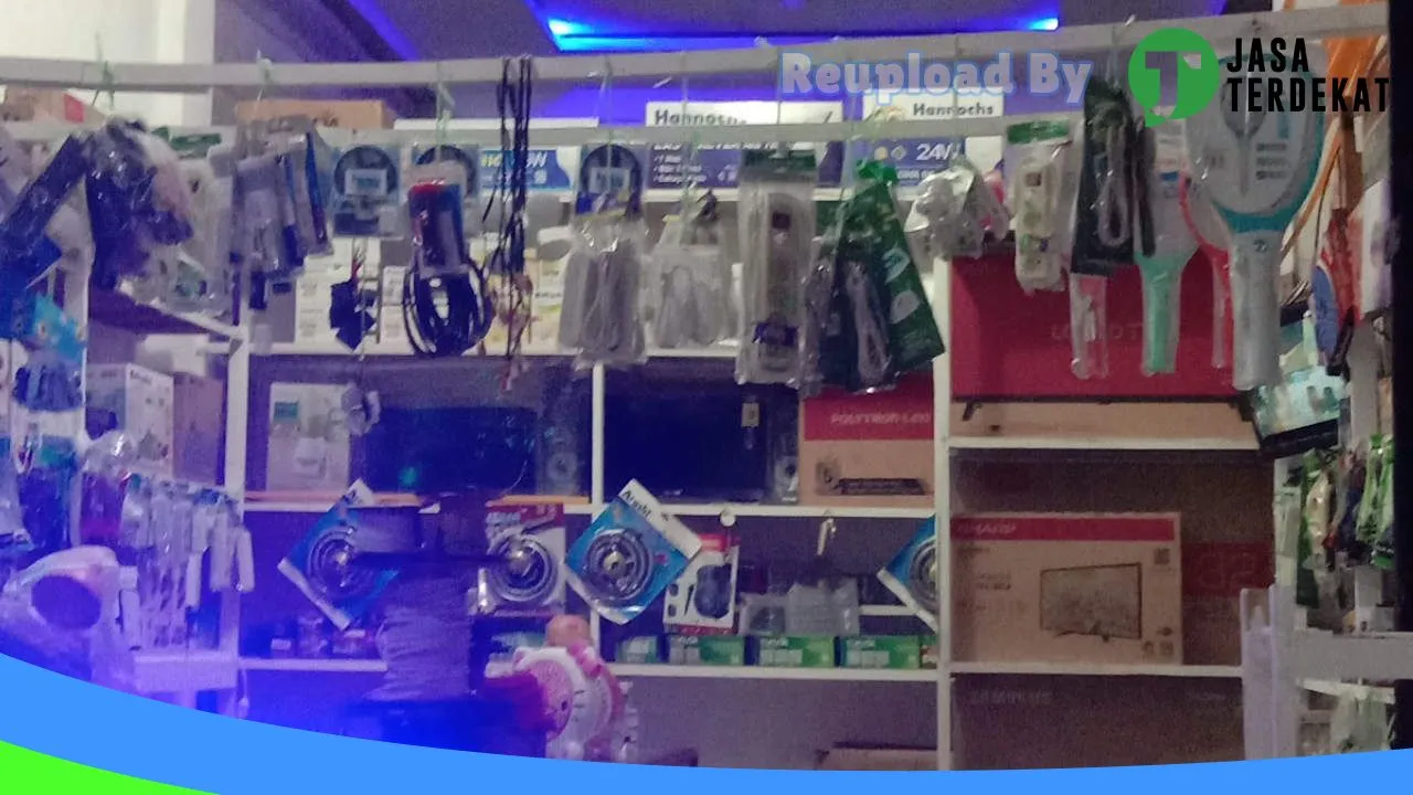 Gambar Aldya elektronik di Lima Puluh Kota, Sumatera Barat ke 1