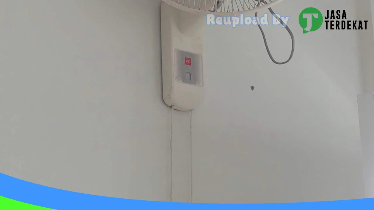 Gambar Jasa service listrik dan pipa di Batam, Kepulauan Riau ke 4