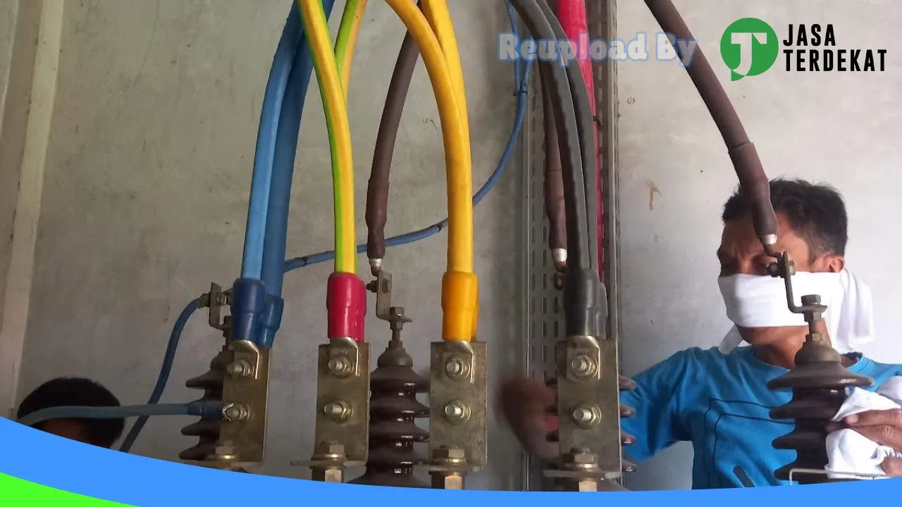 Gambar Manunggal Mandiri Tehnik. CV di Karanganyar, Jawa Tengah ke 1