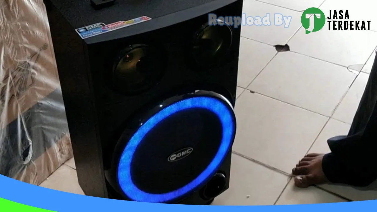 Gambar Toko Elektronik SURYA MAS AAN di Batanghari, Jambi ke 2