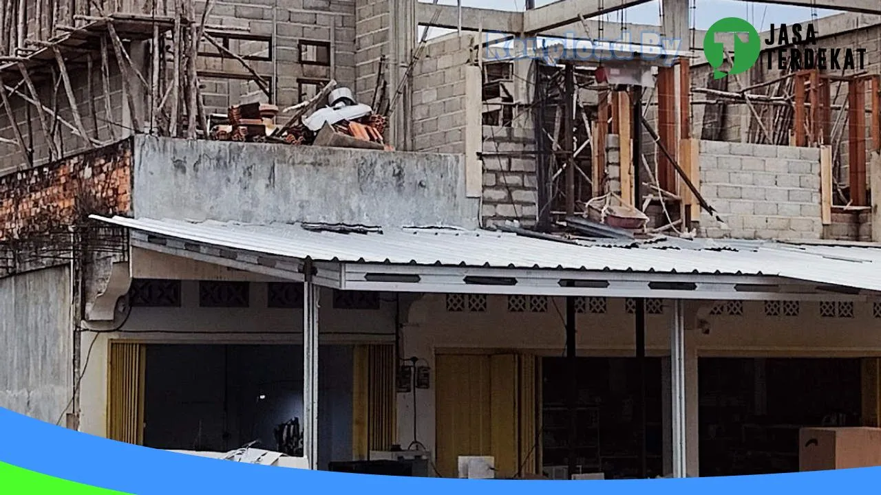 Gambar ADI ELEKTRONIK BANGKO di Merangin, Jambi ke 3