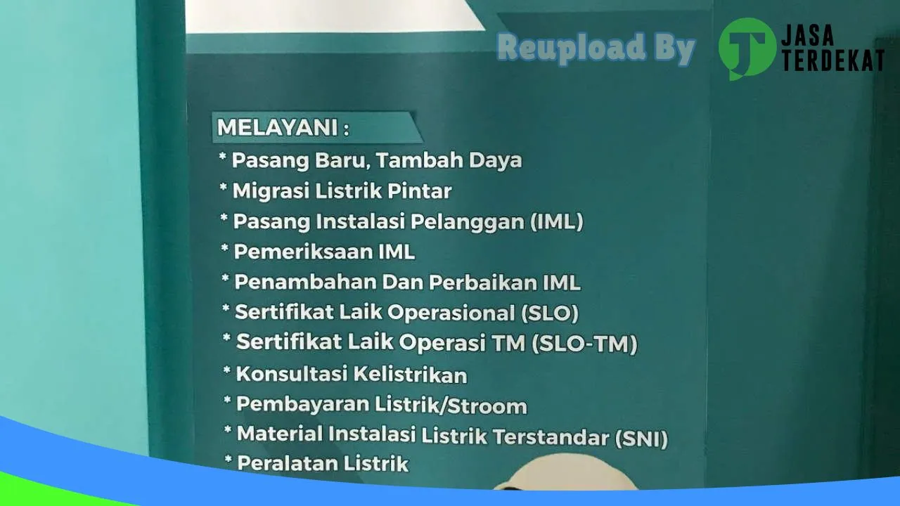 Gambar Gerai Daya BLITZ di Aceh Barat Daya, Aceh ke 2
