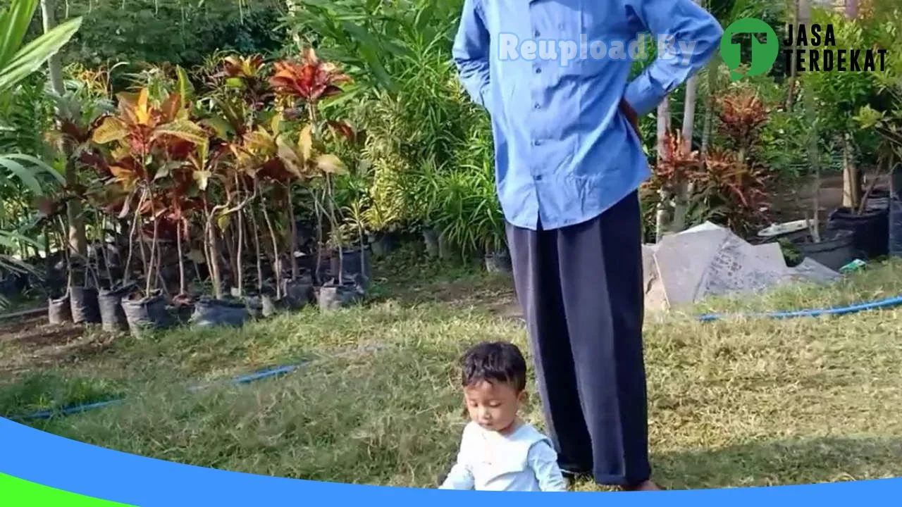 Gambar Kios Bunga Puri Datuk Banyuwangi di Banyuwangi, Jawa Timur ke 3
