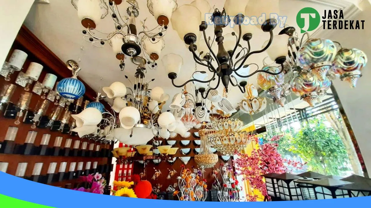 Gambar Raja Lampu Purworejo di Purworejo, Jawa Tengah ke 2