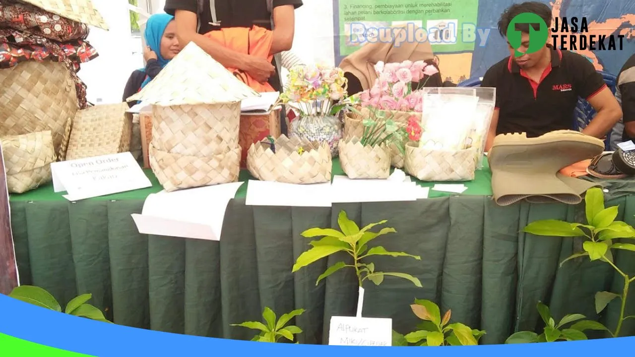 Gambar Remaja Cellular di Luwu Utara, Sulawesi Selatan ke 5