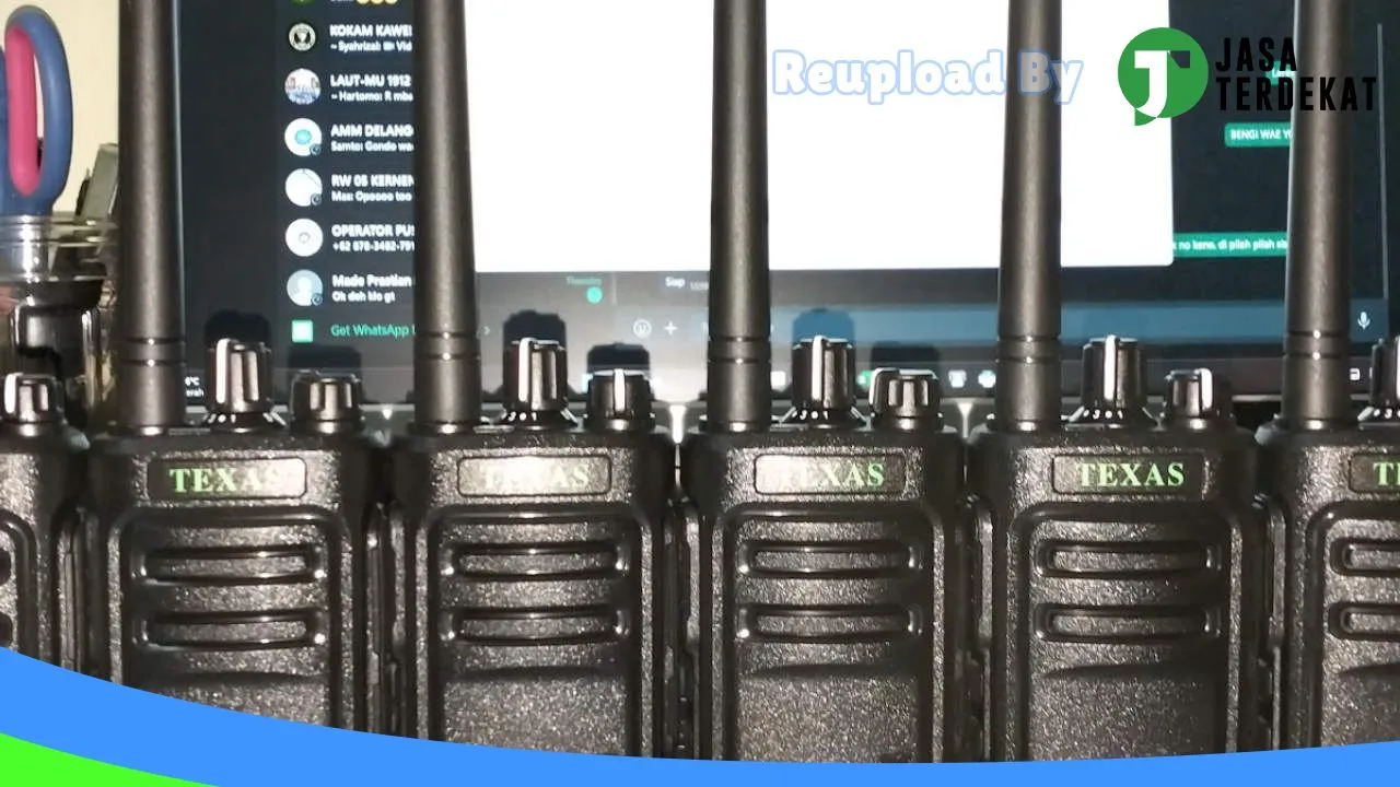 Gambar Radio Baskoro di Klaten, Jawa Tengah ke 5